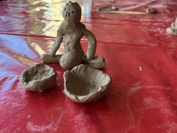 Wahlbereich Kunst im Seniorenheim 2026